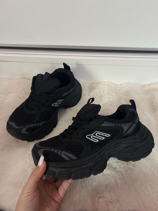 Маратонки тип balenciaga