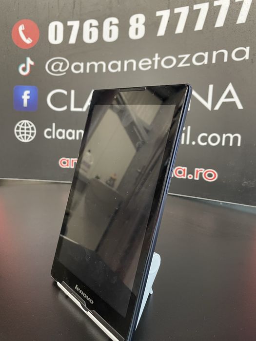 Tableta lenovo tab 2 A8