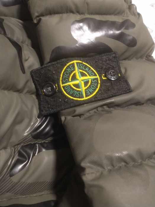 Geacă Stone Island