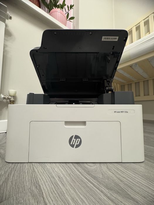 Продам принтер МФУ