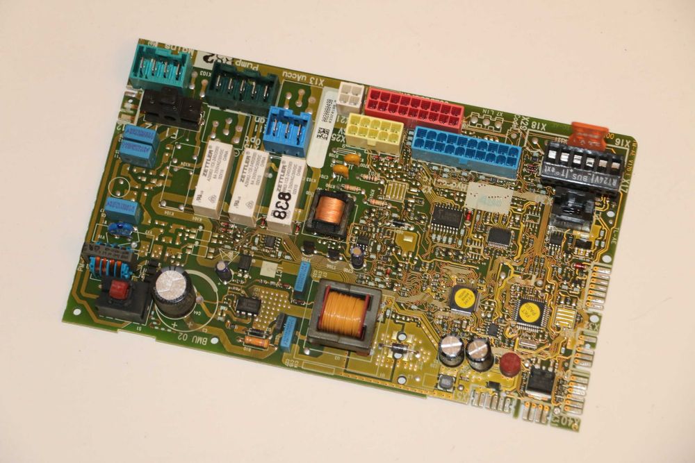 Placa electronica centrala termica Protherm Panther 25 KTV - A/1