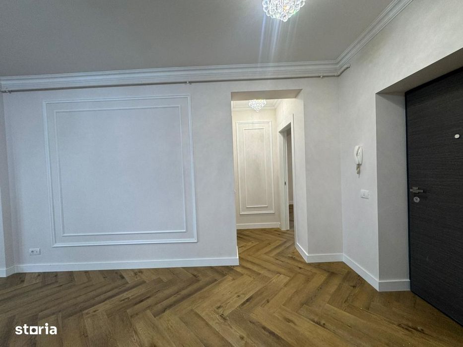 3 Camere|| Domenii - Bloc Boutique Nou