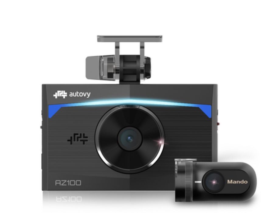 Видео регистратор