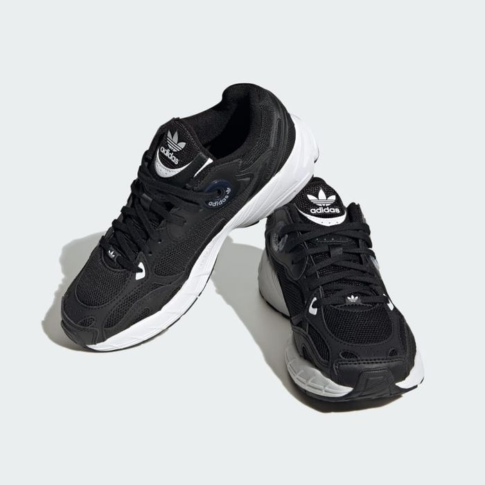 Кроссовки Adidas GY5260 Black, новые, оригинал (37 размер)