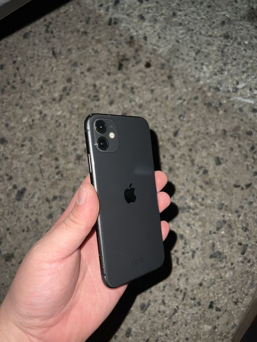 Айфон 11 64 гб iphone