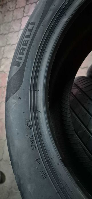 anvelope Pirelli 215/50/18
