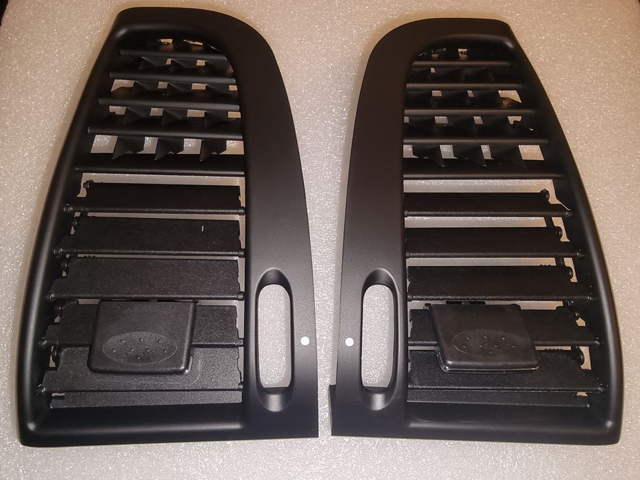 Grila ventilație fante aer mercedes vito viano w639