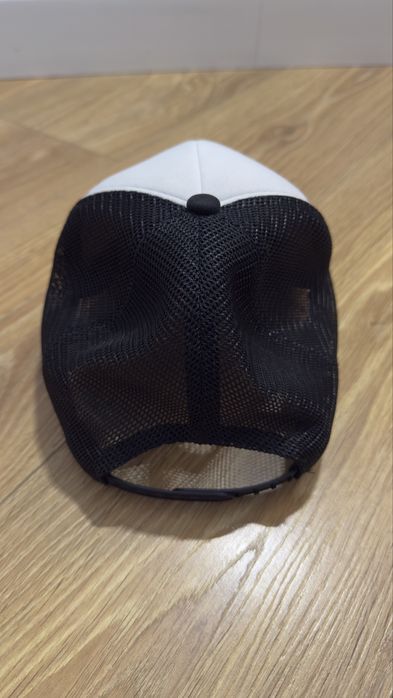 Corteiz OG Alcatraz Trucker 21 Hat