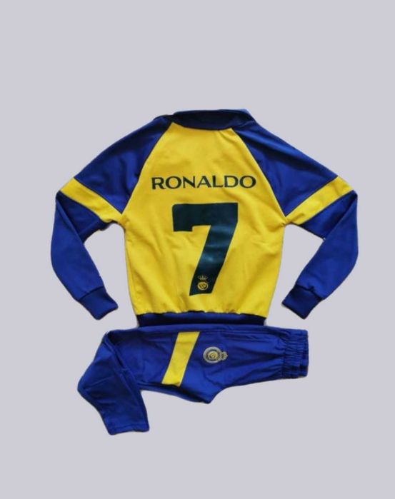 Роналдо Къс+ дълъг+ калци  екип Ал насър 2022 Роналдо Cr7