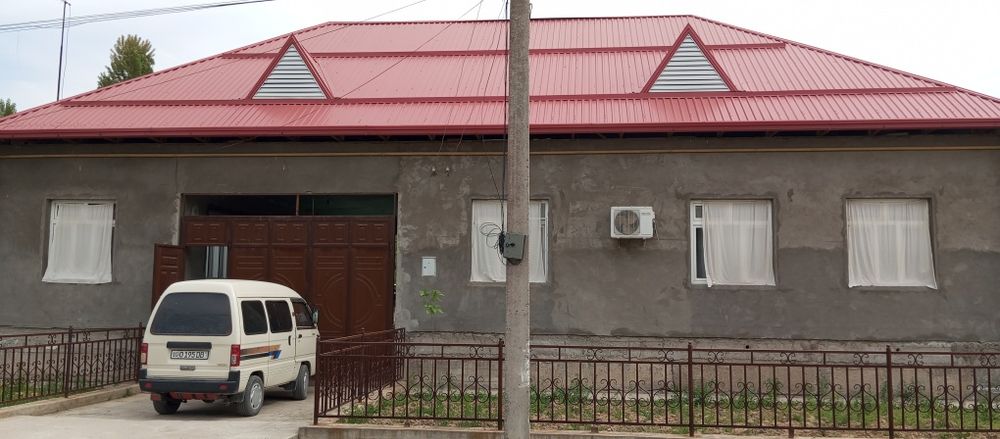 Куйи чирчик ту.Тошаул мах.да.хама шарт шаройт бор Ипатекахам болади