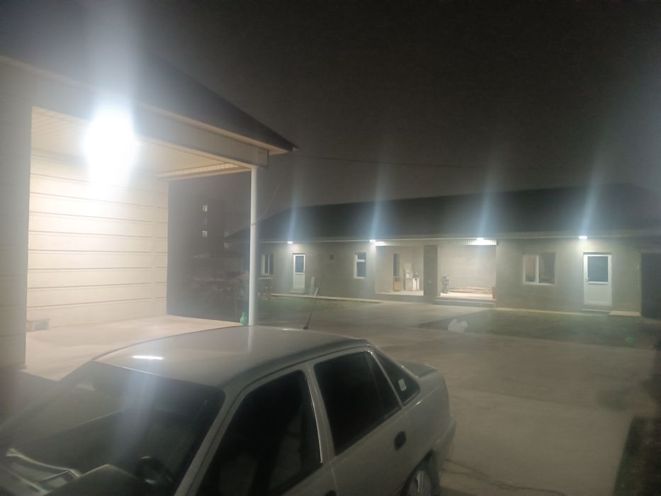 Электромонтажные работы.