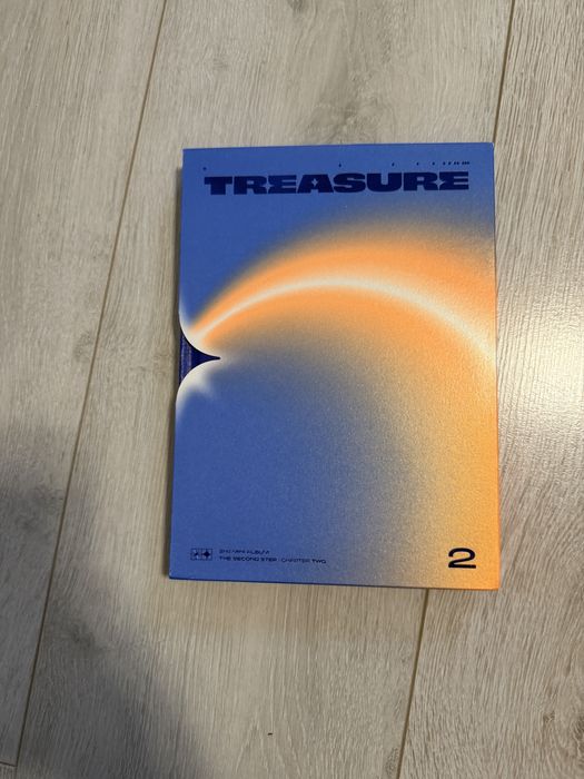 Kpop albums Treasure Stray Kids Twice La Lisa