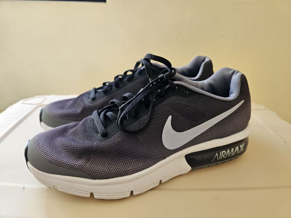 Дамски маратонки Nike Air max 38.5