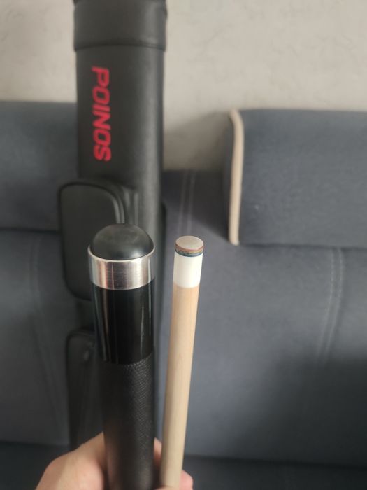 кии для билярдный