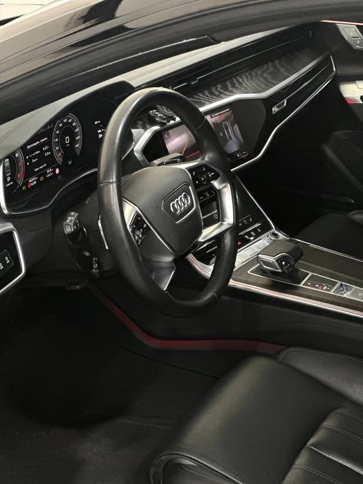 Bugun sotuvimizda Audi A7