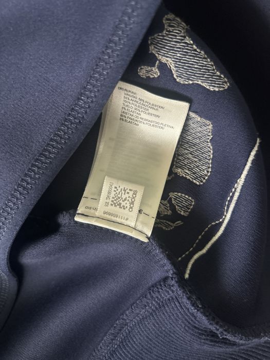 Bluza sport Stella  McCartney