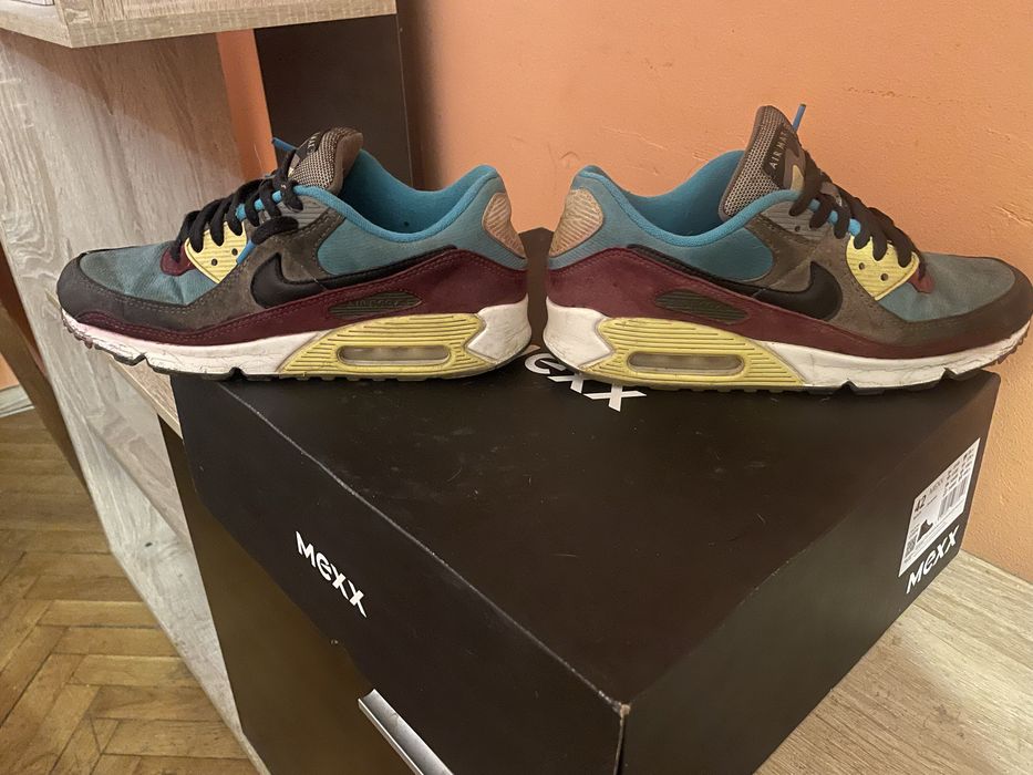 Nike Air Max 90  fresh 42ри номер
