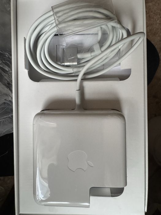 Блок питания Apple новый