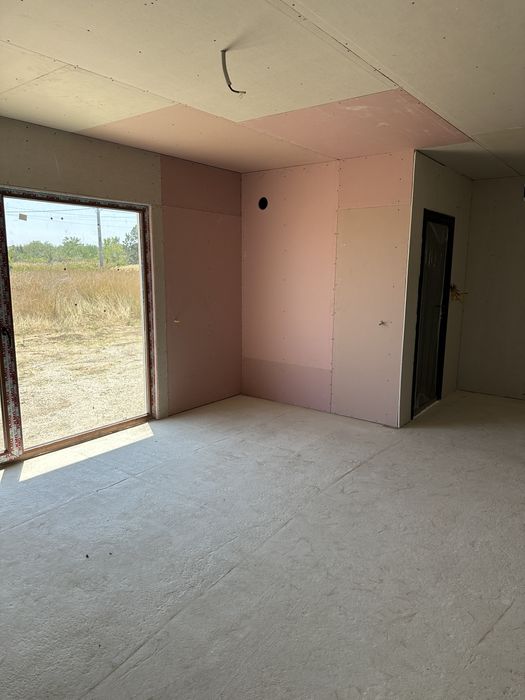 Сглобяема къща 62 кв.м