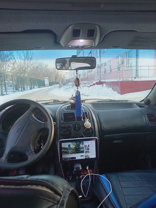 Митсубиси Каризма Продам состояние хорошее