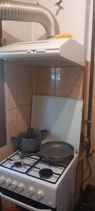 Vand garsoniera moderna