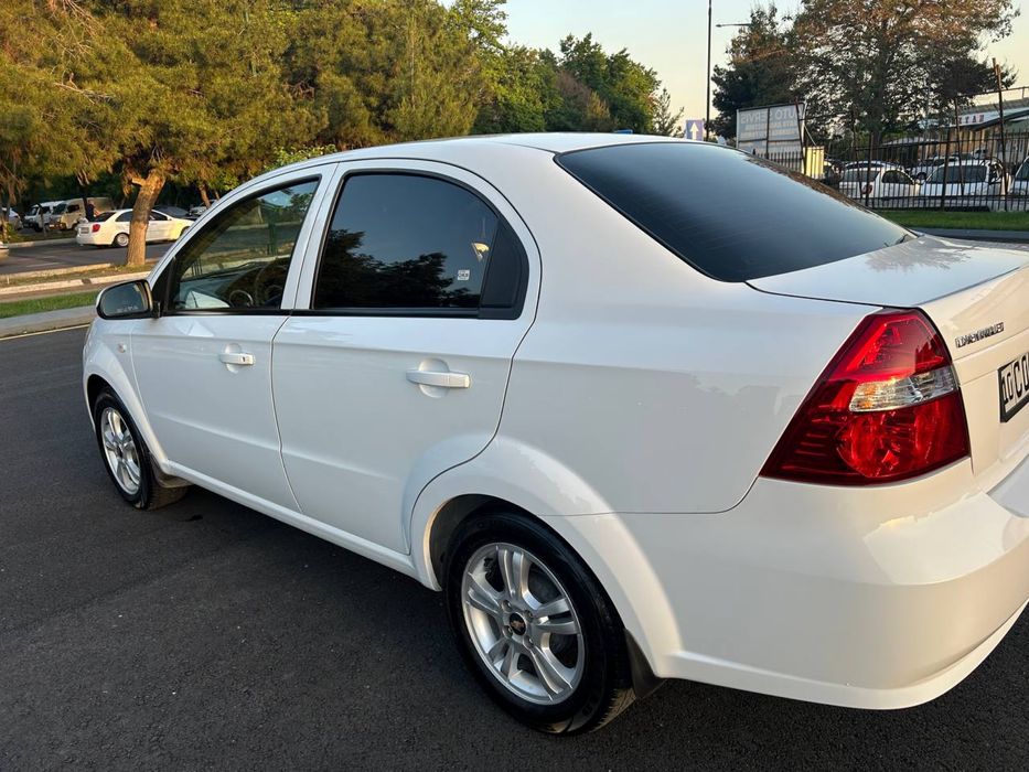 Nexia 3 4 pozitaiya 2018 yil 90.000 km