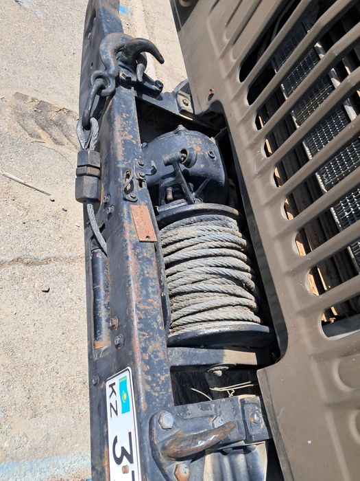 Продам Газ 66 кунг