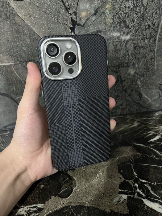 iPhone 15 pro max 256гб