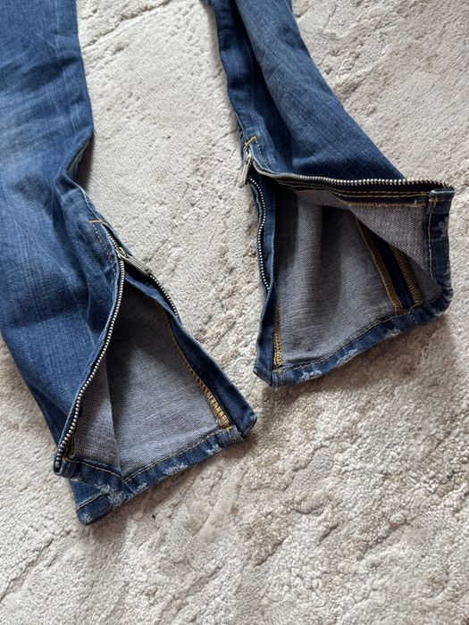 Blugi Dsquared2 Skinny