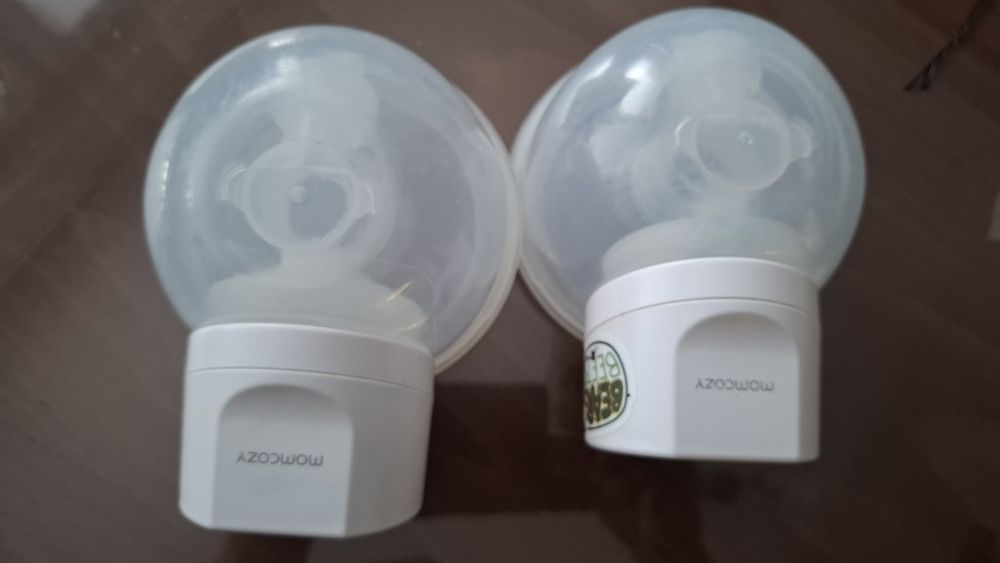 Безжична помпа Momcozy S12 pro