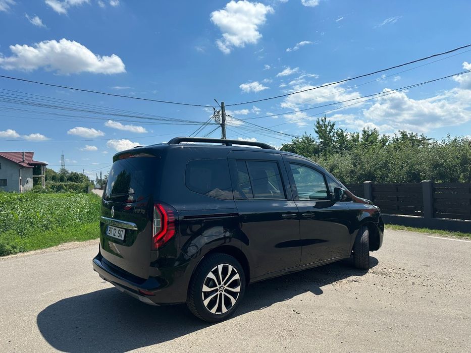 Renault Kangoo 2022/1.5tdi/53000km