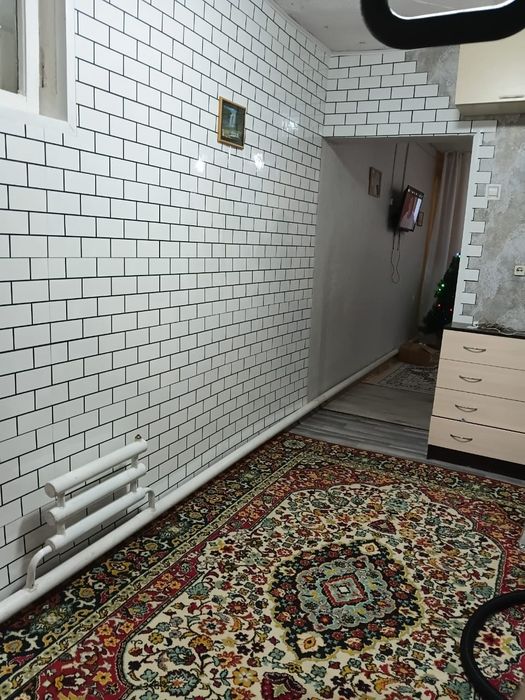 Продажа 3х квартирного дома