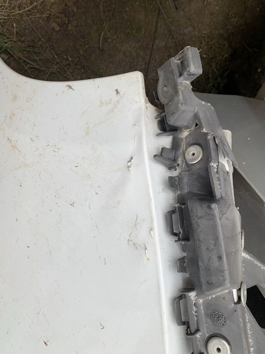 Aripa fata Renault Trafic /stanga an 2015/2016/2017/2021/2022
