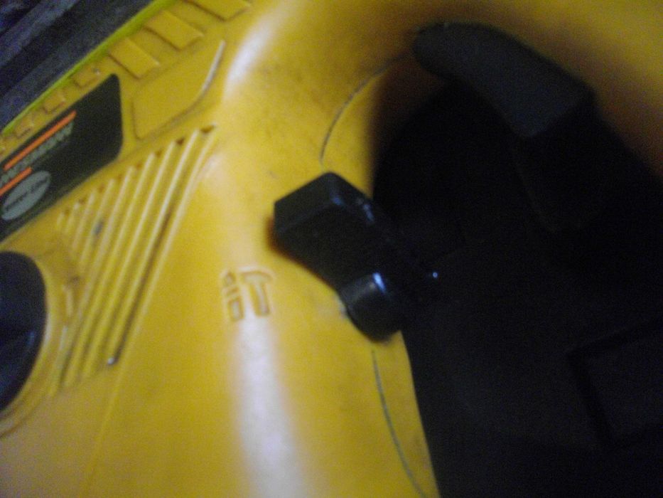 850W Mannesmann 12585 Немски Перфоратор Къртач Отличен с 5 броя шила