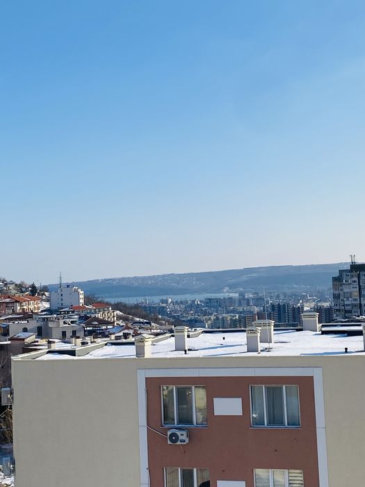 Дава се под наем Двустаен апартамент в Варна, Възраждане 3 - 60 кв.м за 600 € - Снимка #7