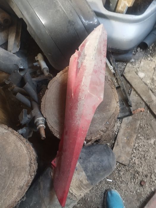 Honda pcx 150 на чсти