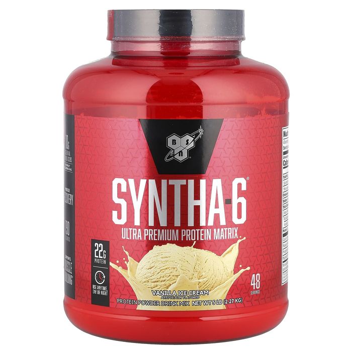 Syntha6 Concentrate 2,2kg 48ser