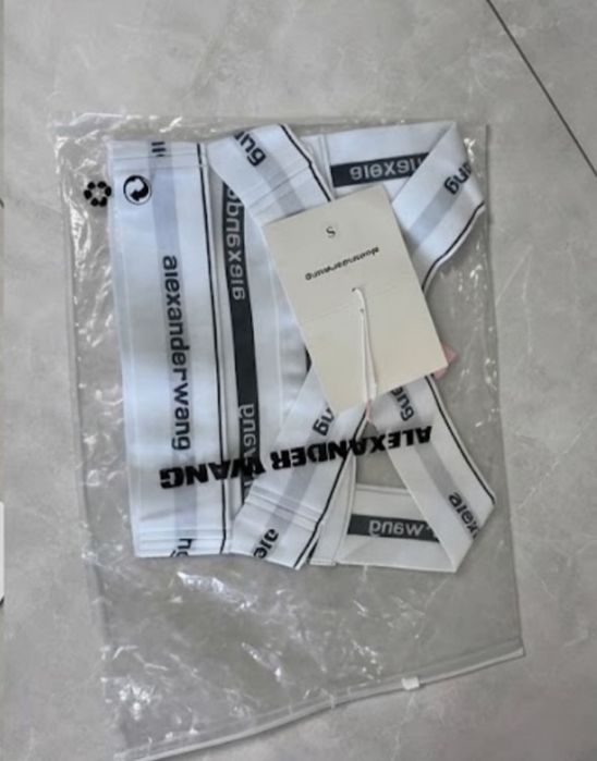 Дамски потник alexander wang