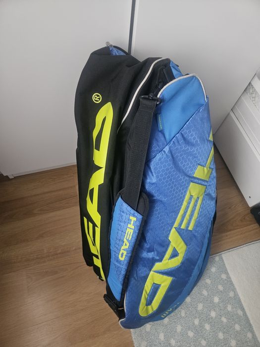 Termobag geanta Head Stare excelenta