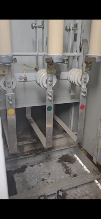 Трансформаторная Подстанция ТП