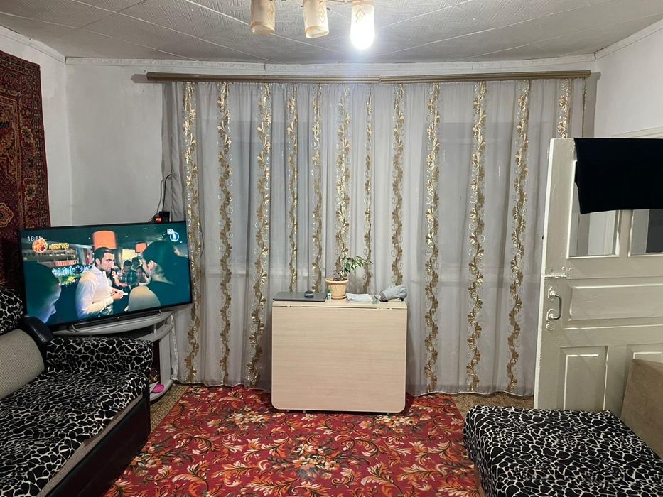 Продам дом поселок Бестобе