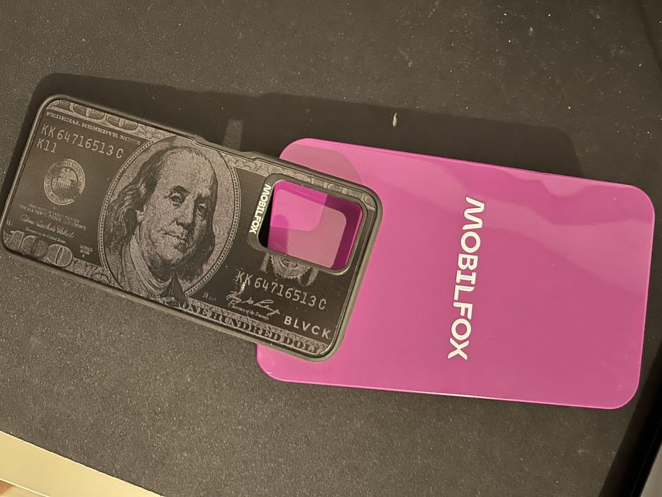 Husa +folie sticla redmi note 12 5G MOBILFOX