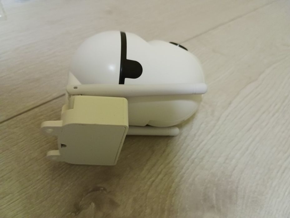 Интелигентна WiFi камера за видеонаблюдение (Cloud Storage)