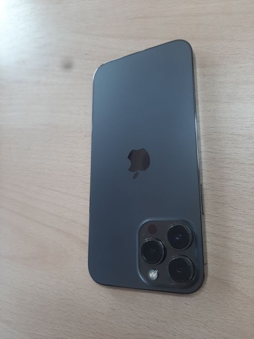 iPhone 13 pro max. 512GB