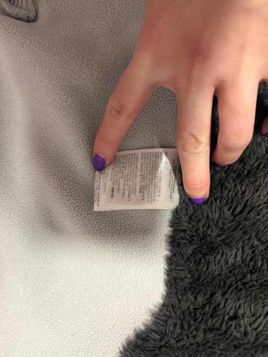 Pulover Jack Wolfskin Dama S