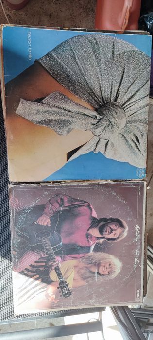 Disc vinil 27 mare sí 10 mic