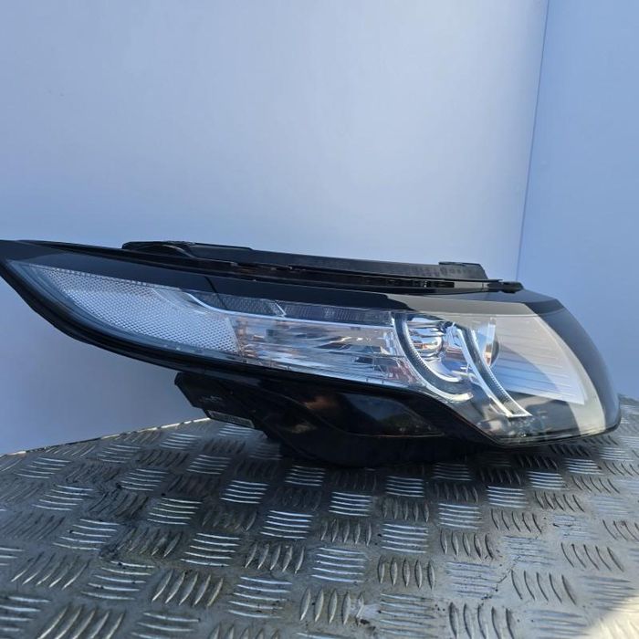 Far dreapta XENON Land Rover Range Rover Evoque