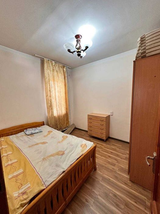 1в2 квартира в Кирпичном доме массив куйлюк - 4