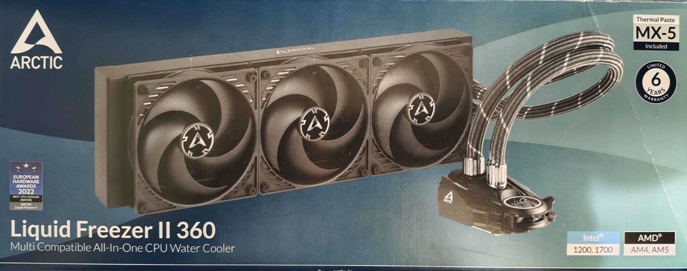 Геймърски Компоненти. Ryzen 7800X3D+ Дъно B850+ GPU + Охлаждане/SSD