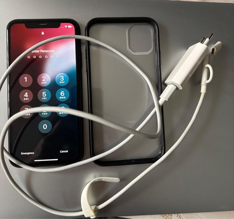 Iphone 11 stare exceptionala